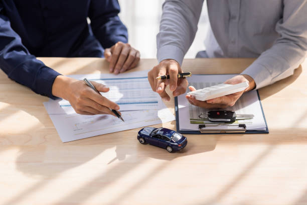 Car insurance options for Basin residents